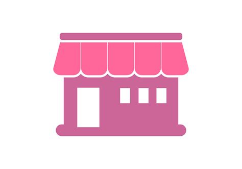 Store, Shop Logo Graphic by DEEMKA STUDIO · Creative Fabrica