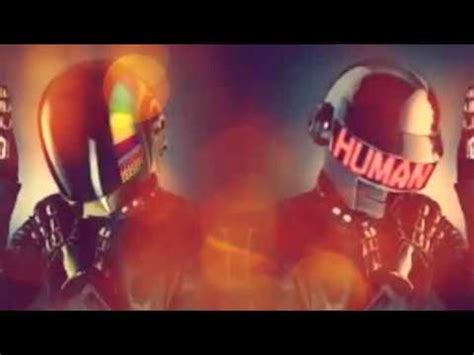 Daft Punk Robot Rock Nightcore Edit Youtube