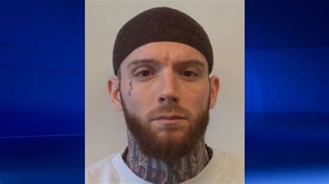 High Risk Offender Released In Calgary Ctv News