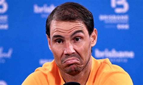 Former Rafael Nadal Head Coach Files For Divorce After Discovering The