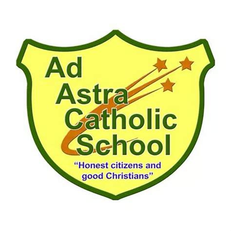 Roberto Paiz On Twitter MATRICULAS ABIERTAS Ad Astra Catholic School