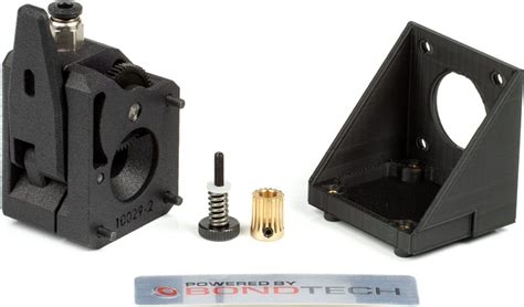 BondTech Extruder Upgrade Kit Creality CR 10 3DJake Switzerland