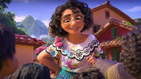 Encanto release date: When and where to watch Disney’s new animated feature