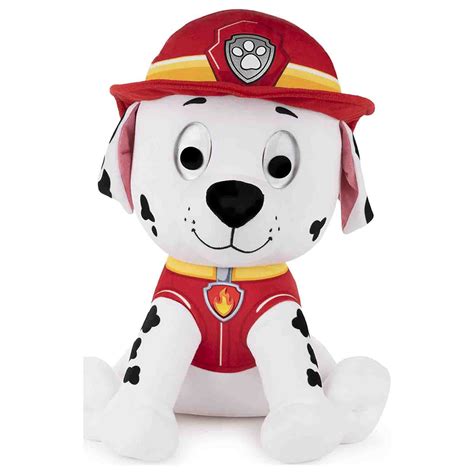 Paw Patrol Marshall - Clip Art Library