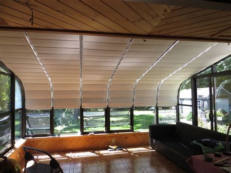 1000+ images about Sunroom Shades on Pinterest | Glow, Greenhouses and ...