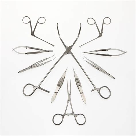 Surgical Instruments | Leader Healthcare