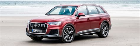 2021 Audi Q7 Prices, Reviews & Vehicle Overview - CarsDirect