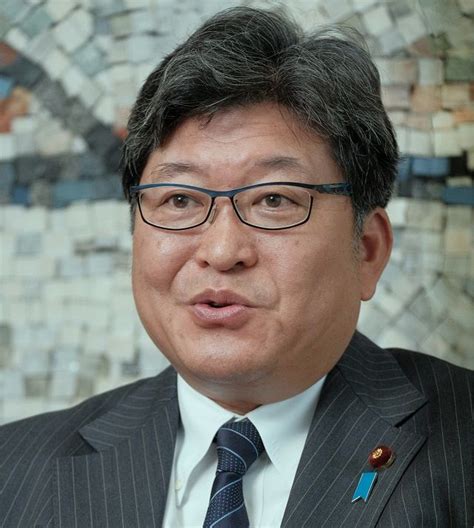 萩生田光一政調会長は続投へ 内閣改造・自民党役員人事で岸田首相 過去に旧統一教会と関係：東京新聞デジタル