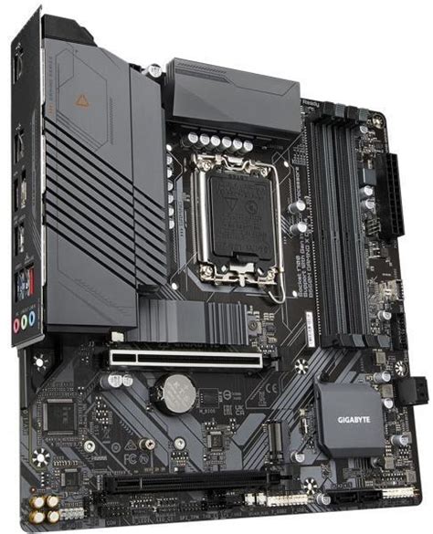 Gigabyte B660 Gaming X Ddr4 – купить в интернет-магазине OZON по низкой ...