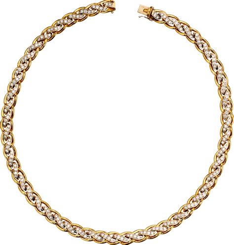 Necklace Png