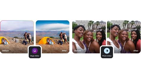 Google Photos AI editing tools move to iPhone from May 15