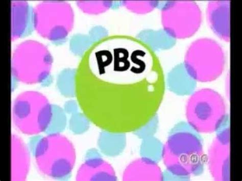 PBS Kids Go Bumper