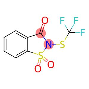 N 三氟甲硫基糖精 化工百科