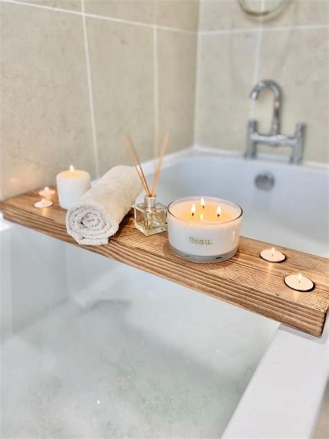 Bathroom Candles Cozy Bathroom Bath Candles Modern Bathroom Decor