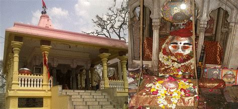 Shree Kal Bhairav Mandir Ujjain