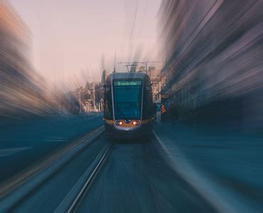 Exploring the Luas Tram Stop in Smithfield, Dublin 7: Transport Connections, Fares, and More ...