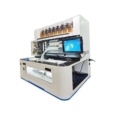 Quality Oligo Synthesizer & Oligo Deprotection Machine factory from China