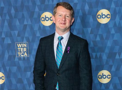 Ken Jennings Caught Off Guard By Mayim Bialiks Jeopardy Exit