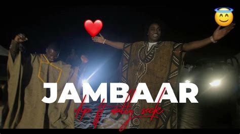 Jambaar Audio Dip Doundou Guiss Ft Wally B Seck Youtube