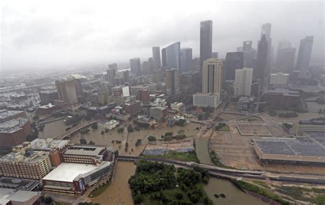 Us Hits Record For Costly Weather Disasters 306 Billion Update 2