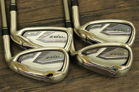 Yahooオークション 【行董】ag000bog54 Taylormade Rbz Sl レディー