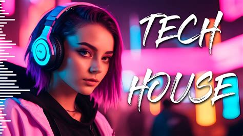 Tech House Mix Best Tech House Festival Music 2024 Youtube