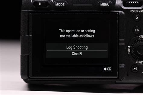 SONY FX30 135 15 Newsshooter