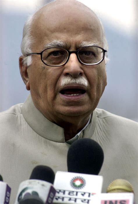 Lal Krishna Advani Net Worth - Wiki, Age, Weight and Height ...