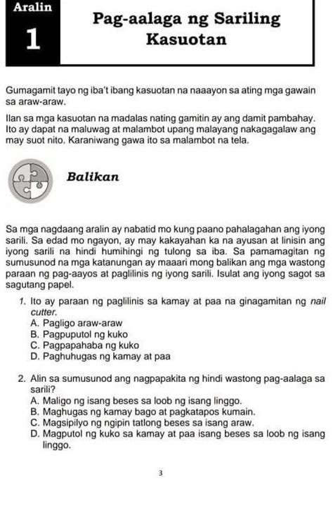 Kung Sino Maka Sagot Nag Tanong Brainlist Kita Brainly Ph