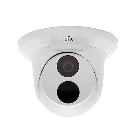 Camera Ip Dome 2mp Unv Ipc3612er3 Pf28 D Camera Giám Sát