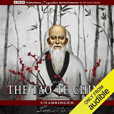 The Tao Te Ching Audiobook Free With Trial