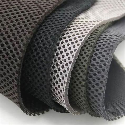 250 GSM Air Mesh Fabric Width 56 60 Inches At Rs 170 Meter In New