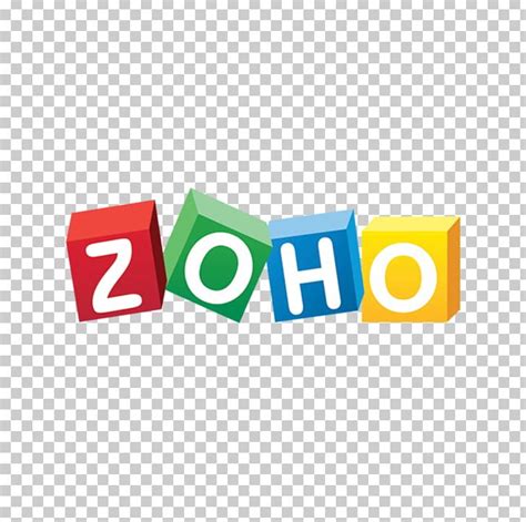 Zoho Office Suite Logo Zoho Corporation Google Docs Customer ...