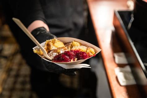 Kaiserschmarrn Vom Demel So Gelingt Der Klassiker Auch Daheim