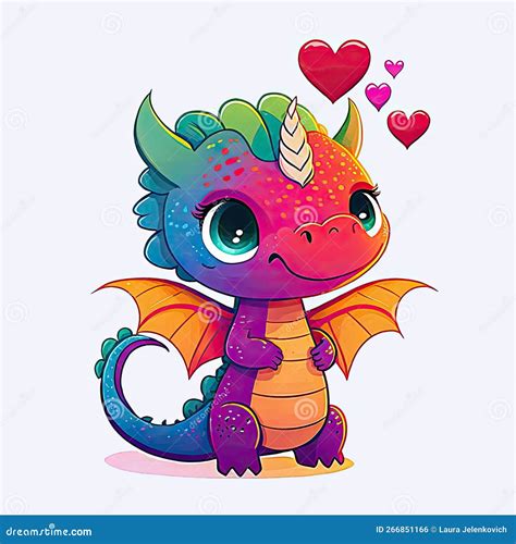 Top 99 hình ảnh dragon chibi đẹp nhất tải miễn phí