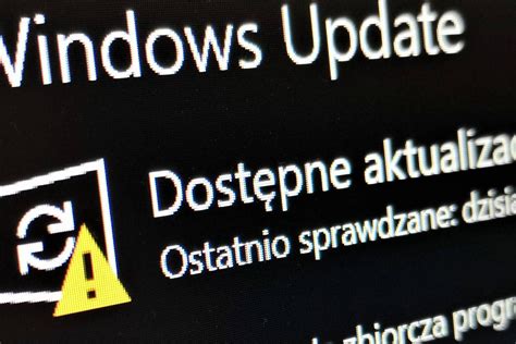 Windows Bitdefender Zablokowa Instalacj Wrze Niowej Aktualizacji