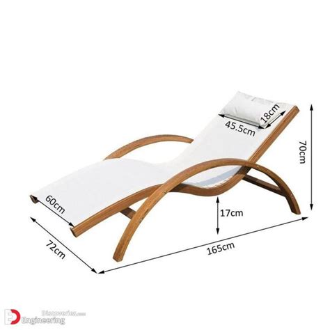 Standard Dimensions And Sizes For Different Types Of Furniture