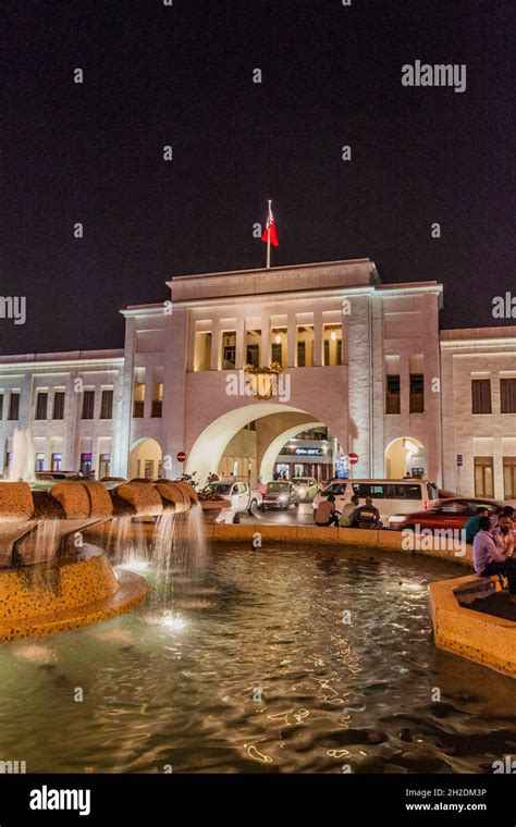 Bahrain souq market manama bahrain hi-res stock photography and images - Alamy