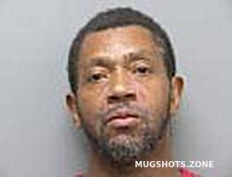 THOMPSON JC JR 05 23 2022 Lafourche Parish Mugshots Zone