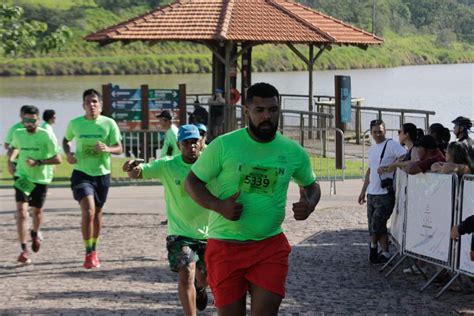 Corrida Em Indaiatuba Celebra O Dia Internacional Da Pessoa