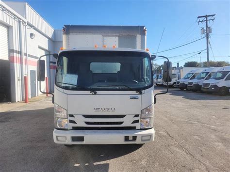 2020 Isuzu Npr Hd For Sale Day Cab 274200