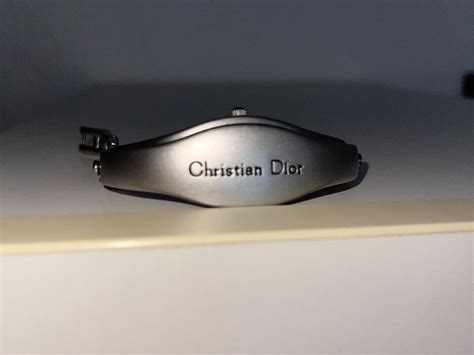 Christian Dior Uhr Kaufen Auf Ricardo