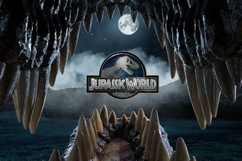 Jurassic World 2 Confirma Su Título En El Primer Póster El Reino