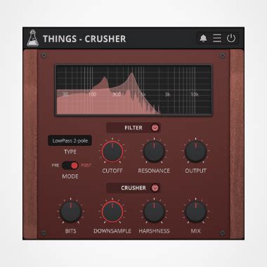 Effect Bundle Audiothing