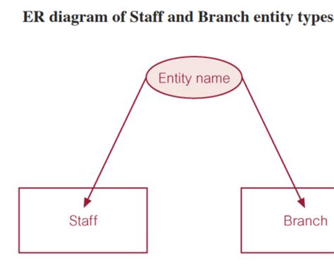 Lecture Introduction To Entity Relation Flashcards Quizlet