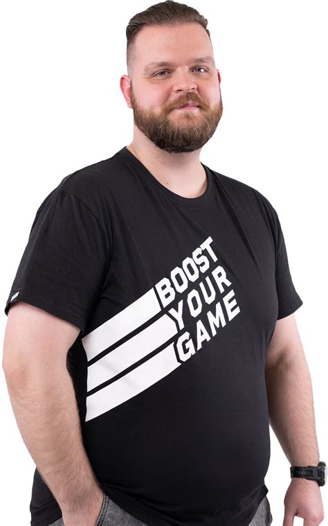 Jirka - GGBOOSTER