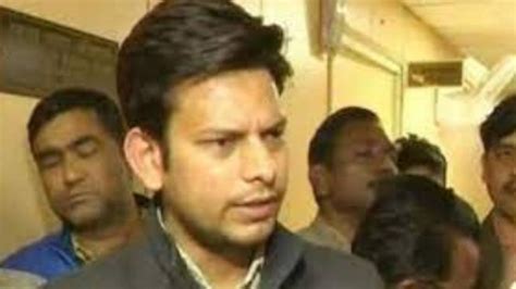 Delhi Court Convicts Aap Mla Prakash Jarwal In Doctor S Suicide Case