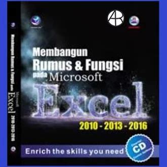 Jual Produk Rumus Dan Fungsi Microsoft Excel Termurah Dan Terlengkap