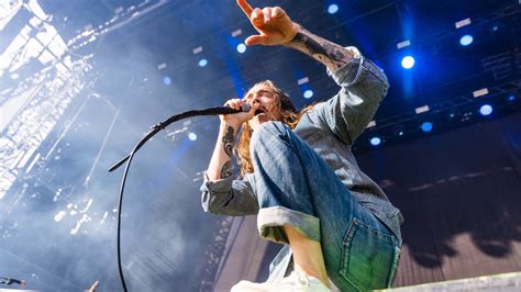 Live And Incubus Announce 2024 Australian Co Headline Tour