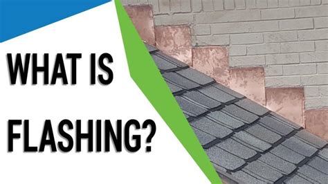 What is Roof Flashing? (Types, Cost, Materials, and More)